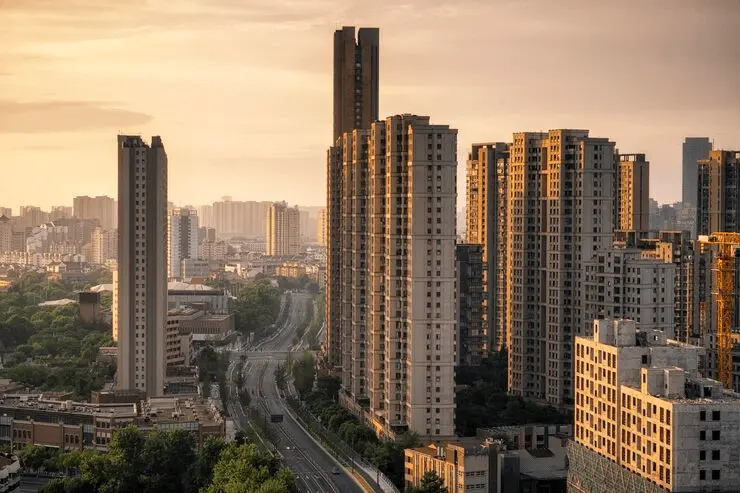 Runwal Alibaug Integrated Township