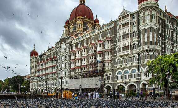 Mumbai