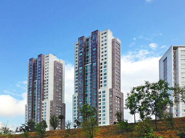 Runwal Bandra East, Bandra East side, near BKC, Mumbai, artist impression