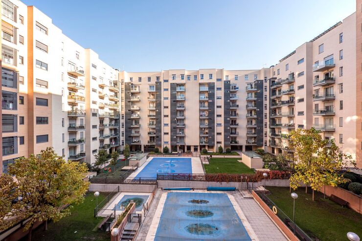 Runwal Raaya, Worli, Off Ganapatrao Kadam Marg, Worli, Mumbai, artist impression