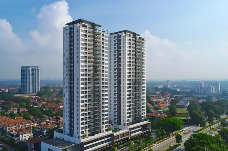 Runwal Gardens, Dombivli East, Manpada, Kalyan-Shilphata Road, Dombivli East, artist impression
