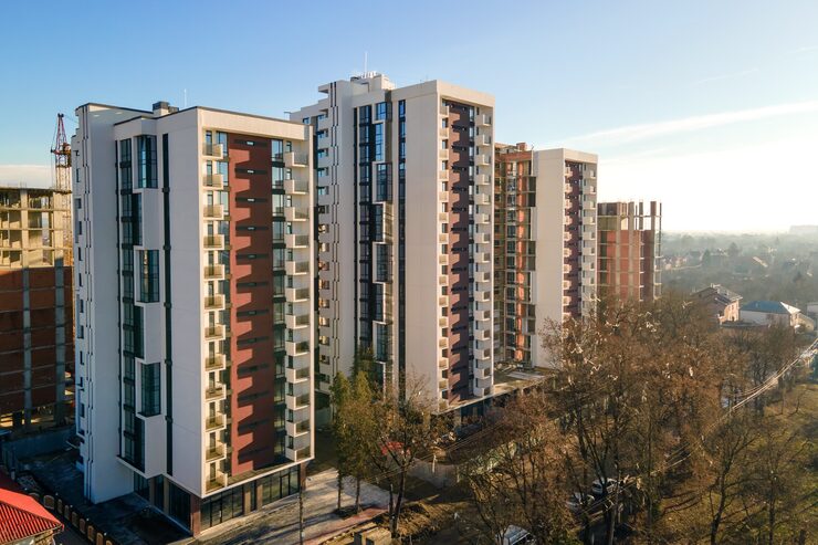 Runwal Altitude, Mahalaxmi, Altitude at Runwal 7 Mahalaxmi, South Mumbai, artist impression