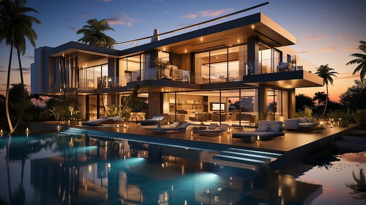 Runwal Alibaug Township (Planned), Alibaug, Raigad district, Maharashtra, artist impression
