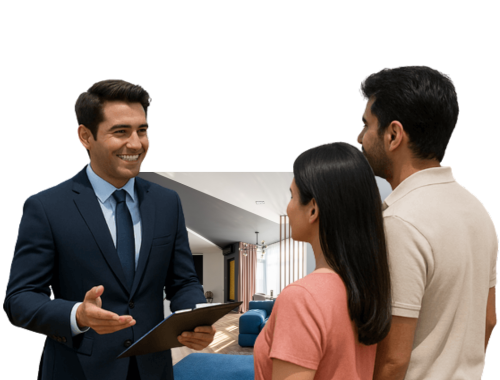 Book your premium apartment at Runwal Andheri
