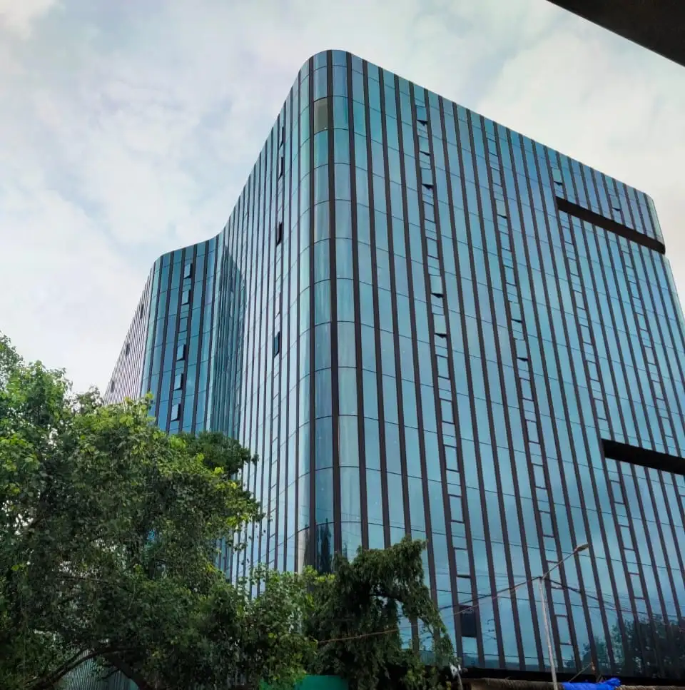 R Square Andheri