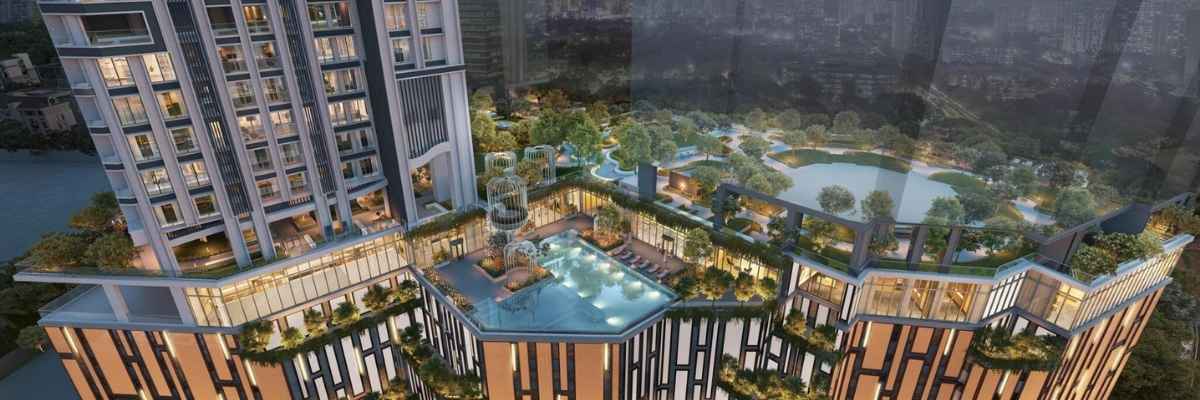 Runwal 7 Mahalaxmi Banner Image