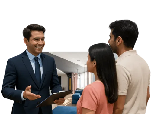 Explore Runwal Woods Chembur's premium 2, 2.5 and 3 BHK residences in Mumbai